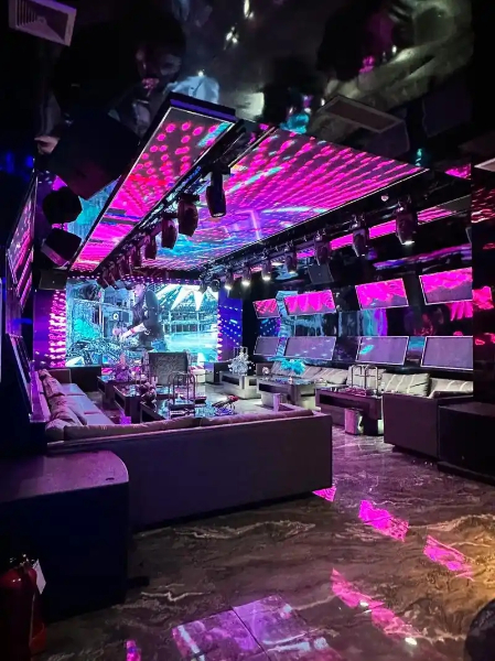 廊坊小时场ktv推荐，好玩又有趣-大城县ktv预定